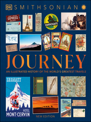 cover image of Journey